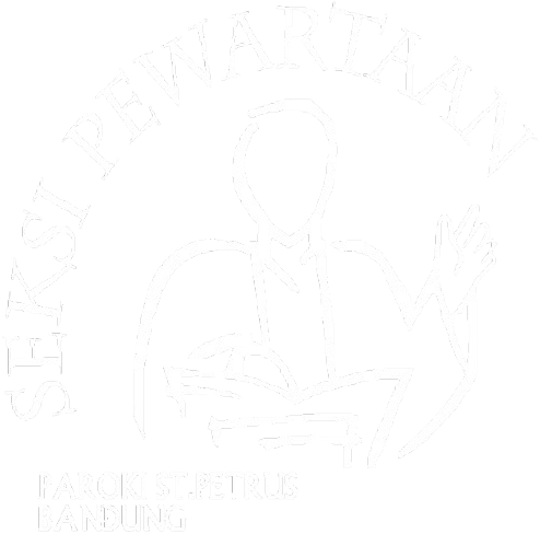 Logo Pewartaan